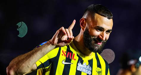 karim benzema al ittihad salaire